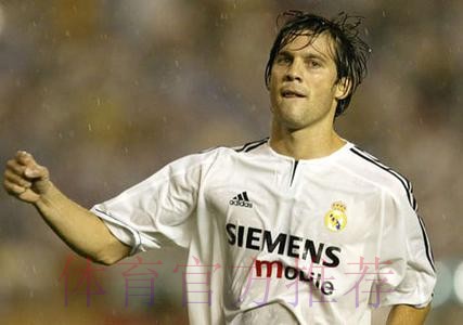 索拉里已准备好临时带皇马 率队参加今夏世俱杯